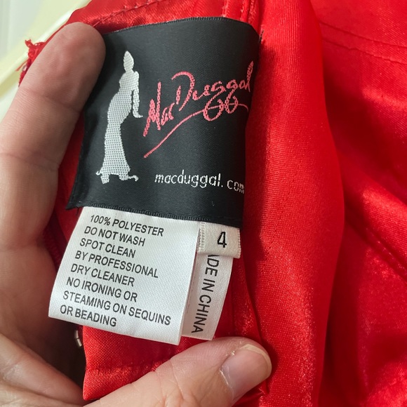 Pageant\Prom\Formal event - Picture 5 of 6